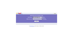 Desktop Screenshot of mail.marvelmortgage.com